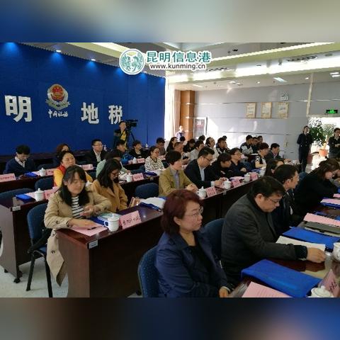 昆明市国税局网站的长尾关键词有哪些