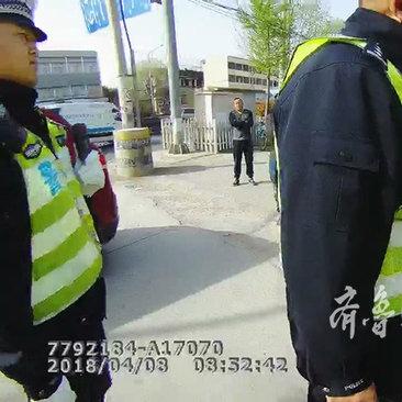 济南市公安局警号是多少