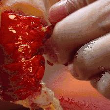 济南市场小龙虾多少一斤