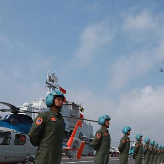 南海阅兵长沙相关长尾关键词有哪些