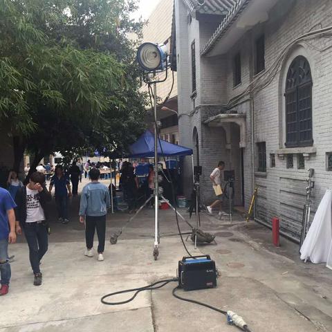 佛山市一中有哪些