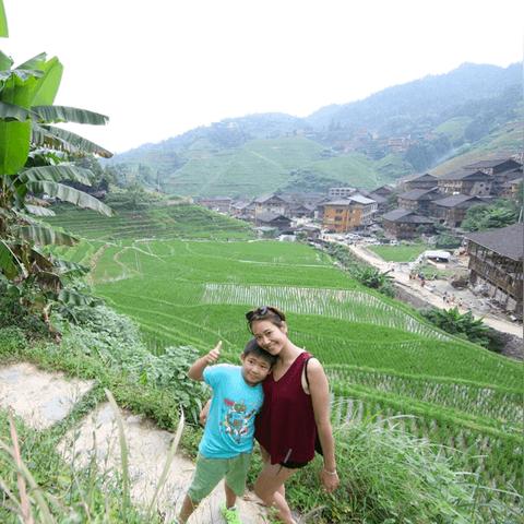 桂林市5中怎么样