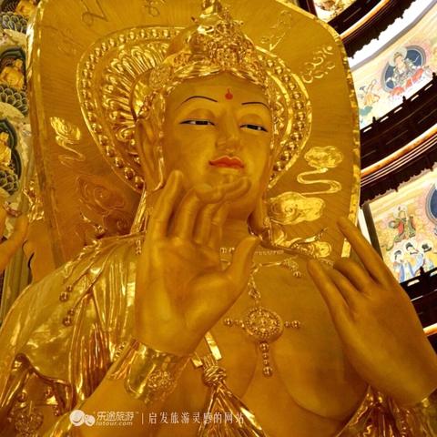 深圳市般若禅寺前是什么湖