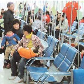 南通市哪里有透析室招聘