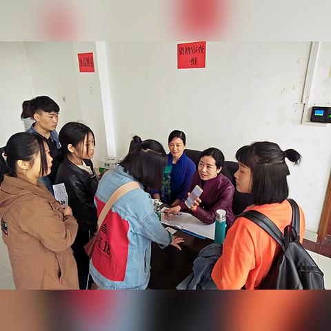 长沙市单招报名需要什么