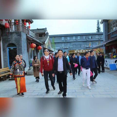 西安城古街相关长尾关键词有哪些