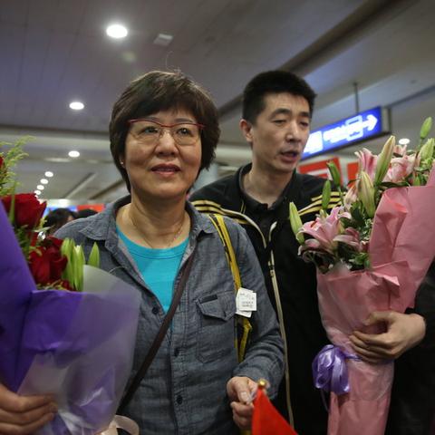 抵达宁波市有什么要求嘛