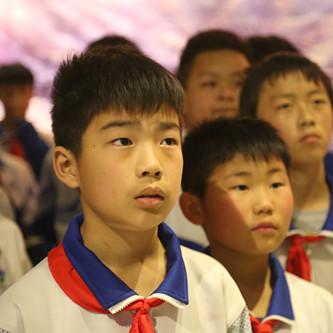 临沂市一中北校怎么样啊