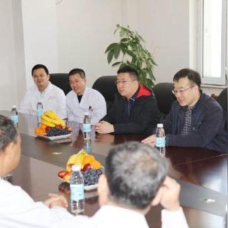 哈尔滨市医院多少家分院