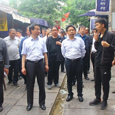 陕西西安市有什么县区