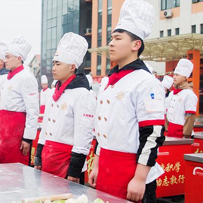 天津烹饪学校怎么样