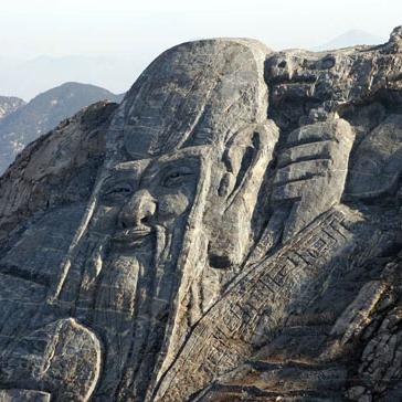 临沂市哪个景区好玩点儿