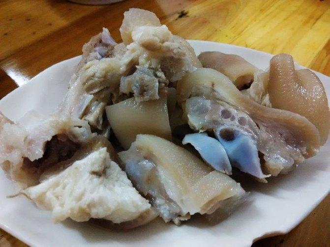 梧州什么美食最好做（梧州还有哪些特产畅销全国）