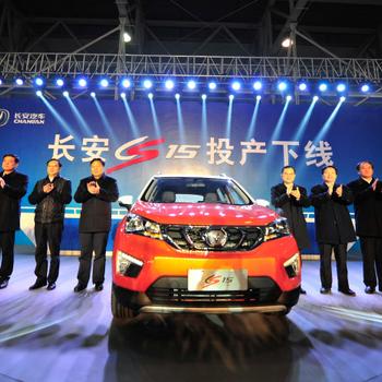 合肥工厂多吗？