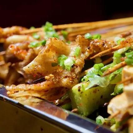 西安酸菜炒饭相关长尾关键词有哪些