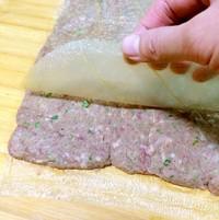 肉松可以做什么美食（肉松是什么肉）