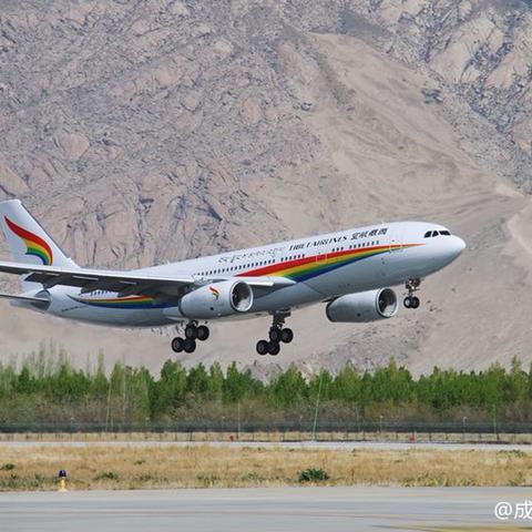 空客A330neo飞机获中国民航局适航认证