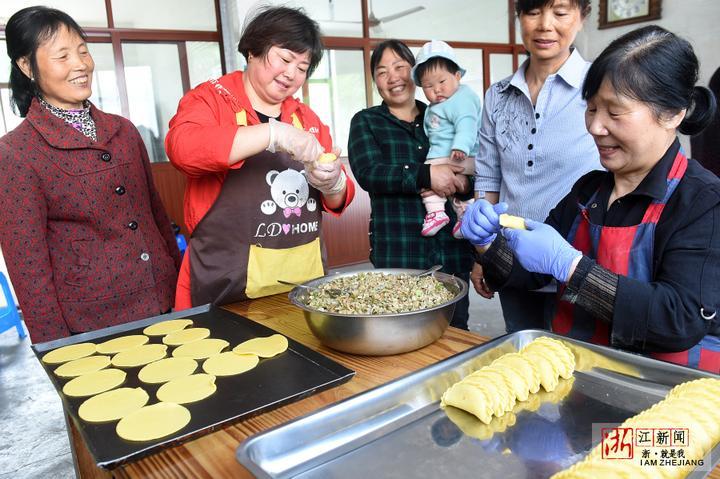 临安有什么特色美食（杭州夜市小吃一条街排行）