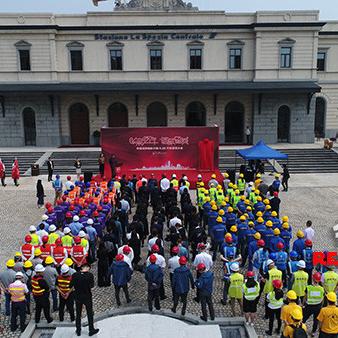 带父母去长沙华谊兄弟电影小镇旅游怎么样？