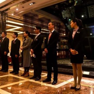 天津新东方就业怎么样