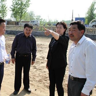 菏泽市渔业发展保护中心的长尾关键词有什么