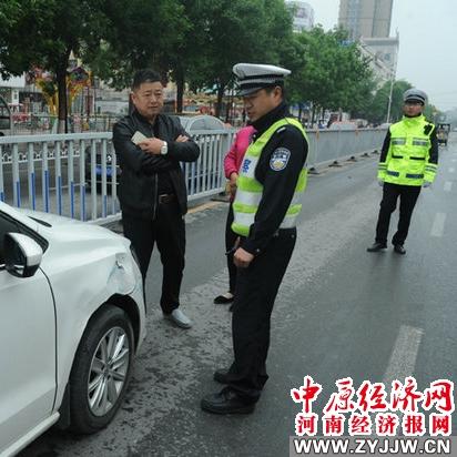 河南沁阳天气什么情况