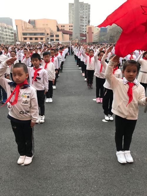 哈尔滨排名前十小学大揭秘