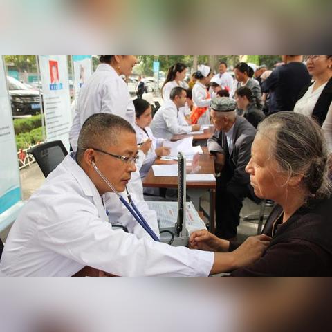 宁波市最大的医院是哪个
