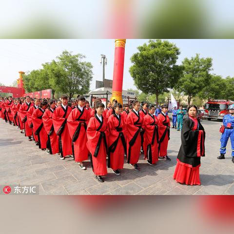 河南汉服妆造推荐的相关长尾关键词有哪些