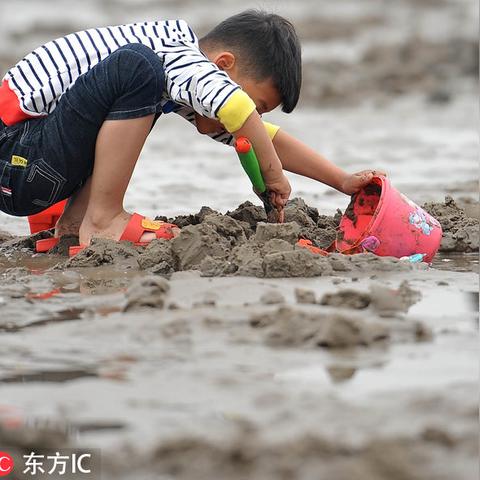 天津哪个区赶海好去