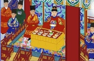 明朝有什么美食名称（泰国有哪些美食）