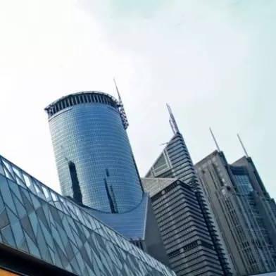 武汉十大购物中心都在哪里？