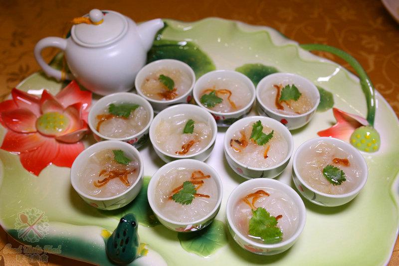 莲花有什么风味美食（莲花餐饮怎么样）