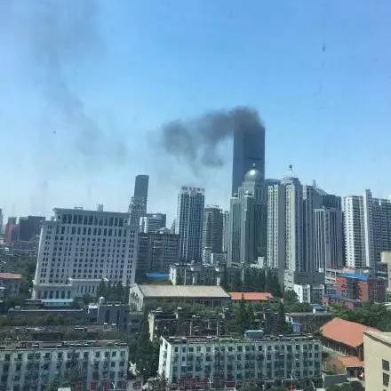 今日武汉失火新闻的相关长尾关键词有哪些