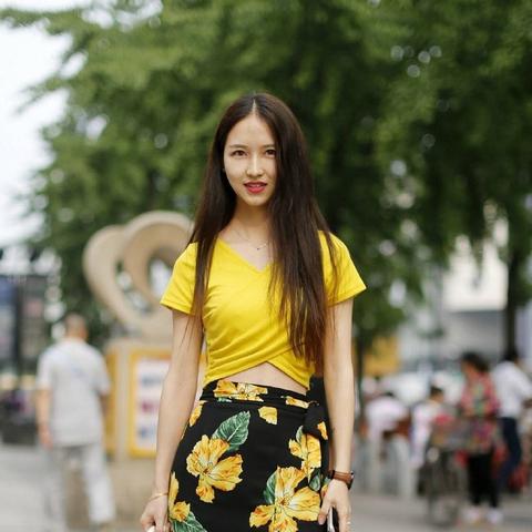 杭州街拍美女的相关长尾关键词有哪些
