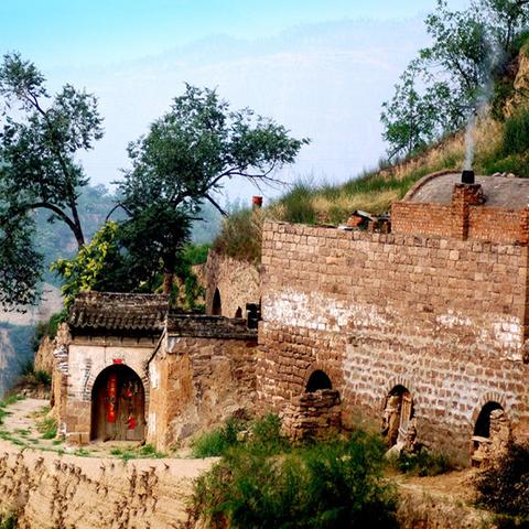 河南陕西哪个地方好玩