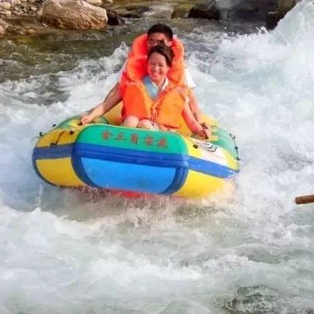 安徽说你好玩是什么意思?