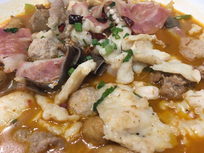 临沂有什么美食（临沂十大名吃）