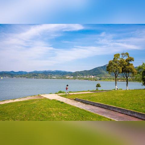 宁波市东钱湖有什么景点