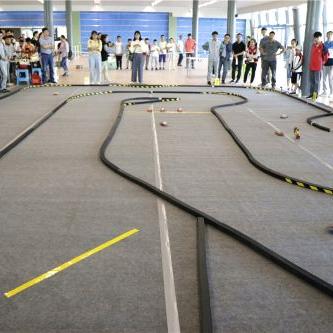 合肥奥体中心赛车相关长尾关键词有哪些