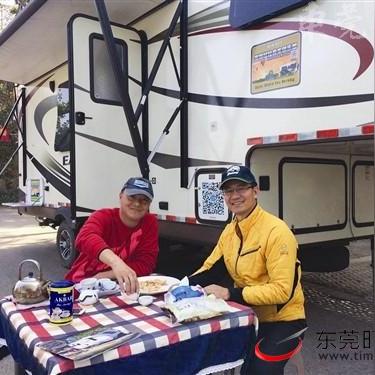 东莞市有哪些房车公司好