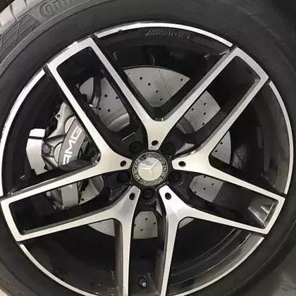 哈尔滨市哪里卖二手轮毂