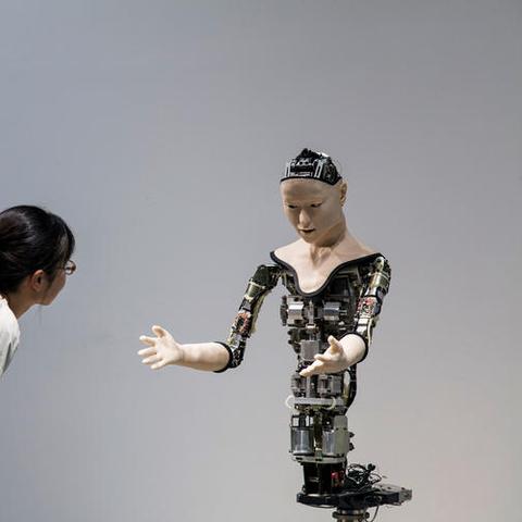 杭州市水族馆哪个好玩