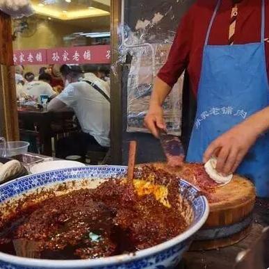 在西安市卖小吃怎么样啊