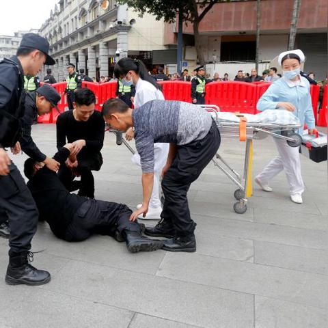 佛山市出入口在哪里