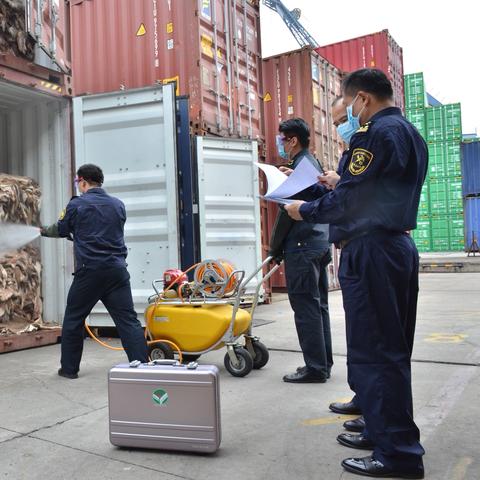 报关行的主要是干什么的？它与海关有什么区别？