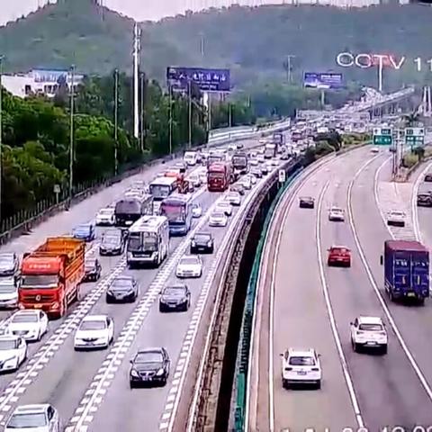 广东东莞市交通管制路段的长尾关键词有哪些