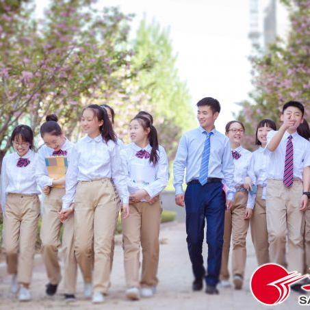 西安市航天中学代码？