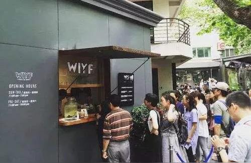 什么叫美食（不同的人有不同的答案）