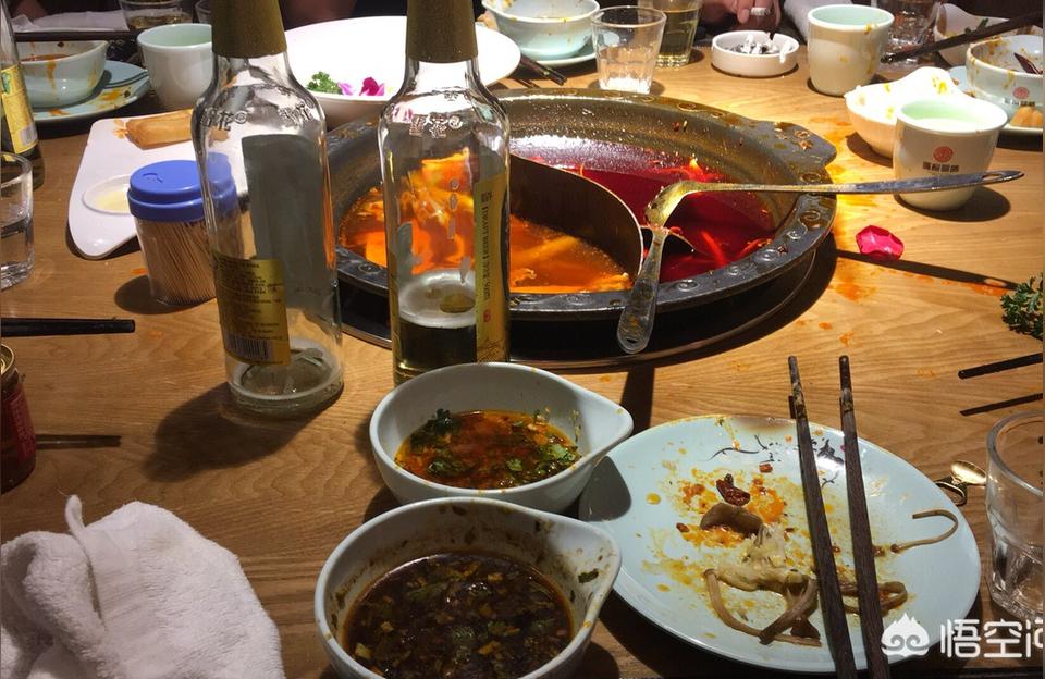天南地北有什么美食（北京外国语大学附近哪里有好吃的东西）